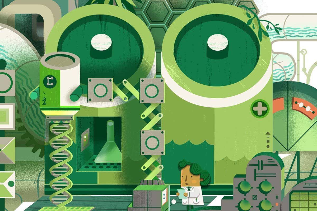 How to make sustainable batteries that won't wreck the planet