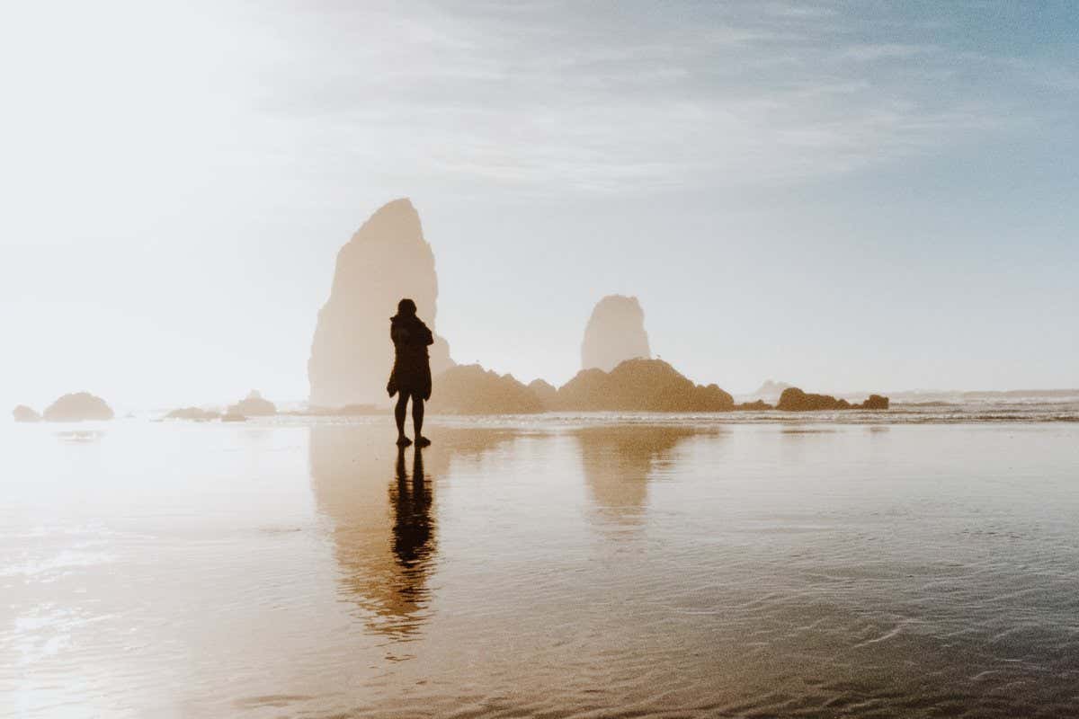 Lose yourself: How transcendent experiences can boost your well-being