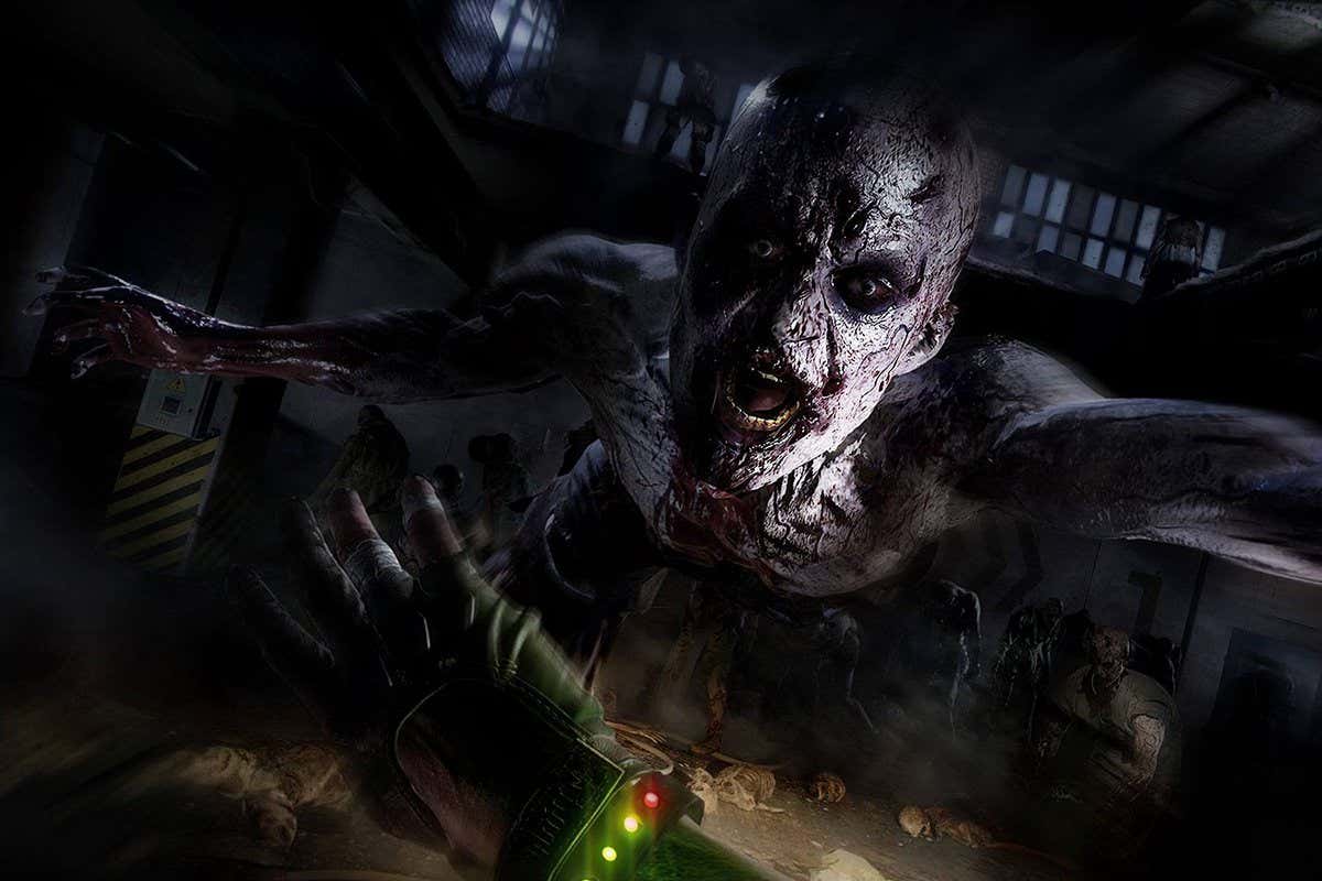 Dying Light 2 review: Avoiding zombies in a game with nods to covid-19