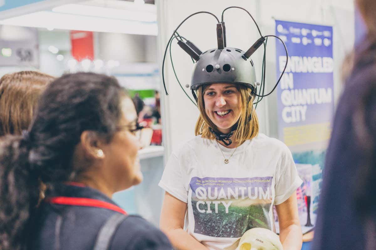 New Scientist. Science news and long reads from expert journalists, covering developments in science, technology, health and the environment on the website and the magazine.