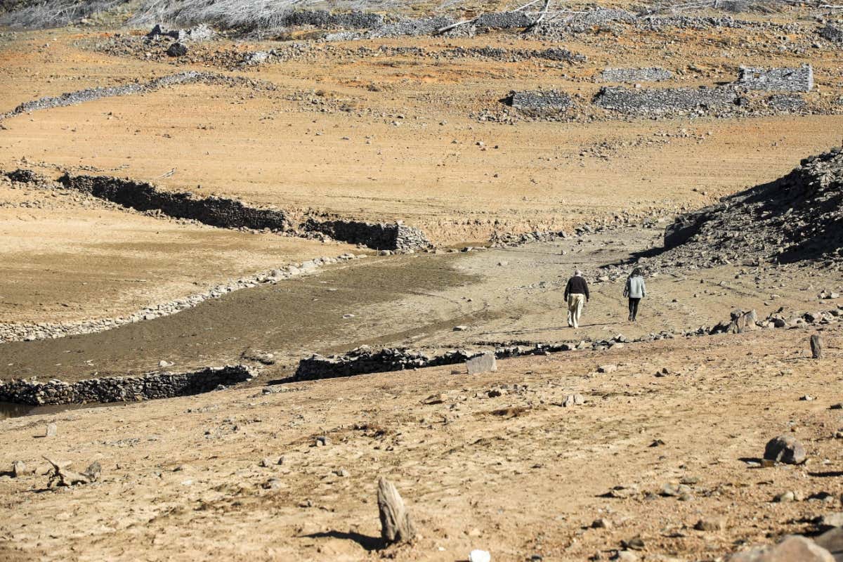 Fix the Planet newsletter: 5 takeaways from the IPCC climate report