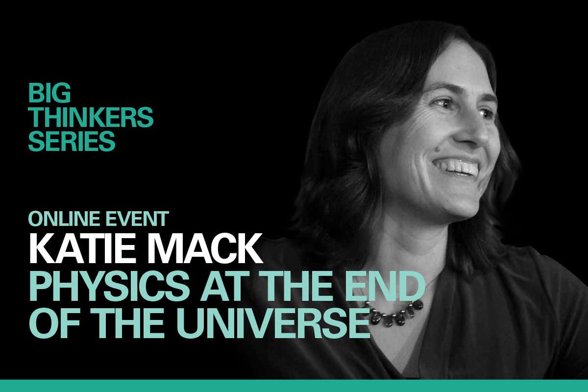 New Scientist Default Image