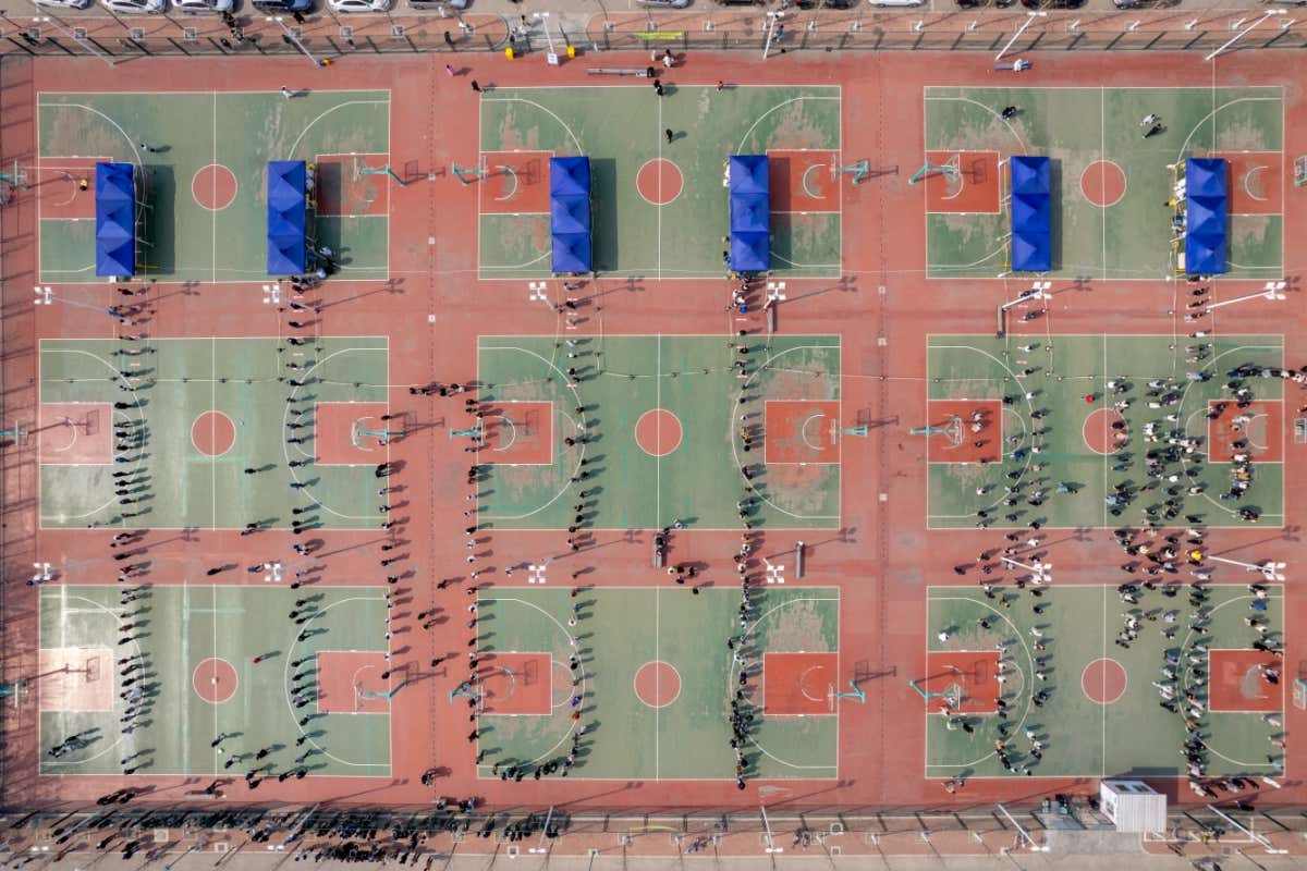 New Scientist. Science news and long reads from expert journalists, covering developments in science, technology, health and the environment on the website and the magazine.