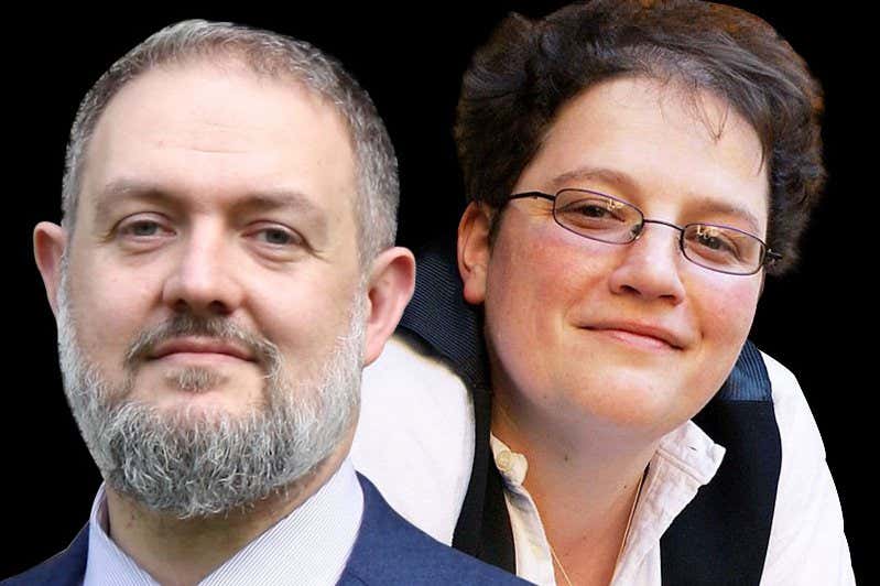 New Scientist. Science news and long reads from expert journalists, covering developments in science, technology, health and the environment on the website and the magazine.