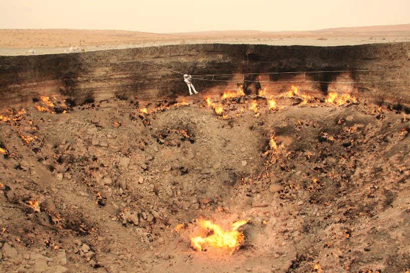 New Scientist. Science news and long reads from expert journalists, covering developments in science, technology, health and the environment on the website and the magazine.