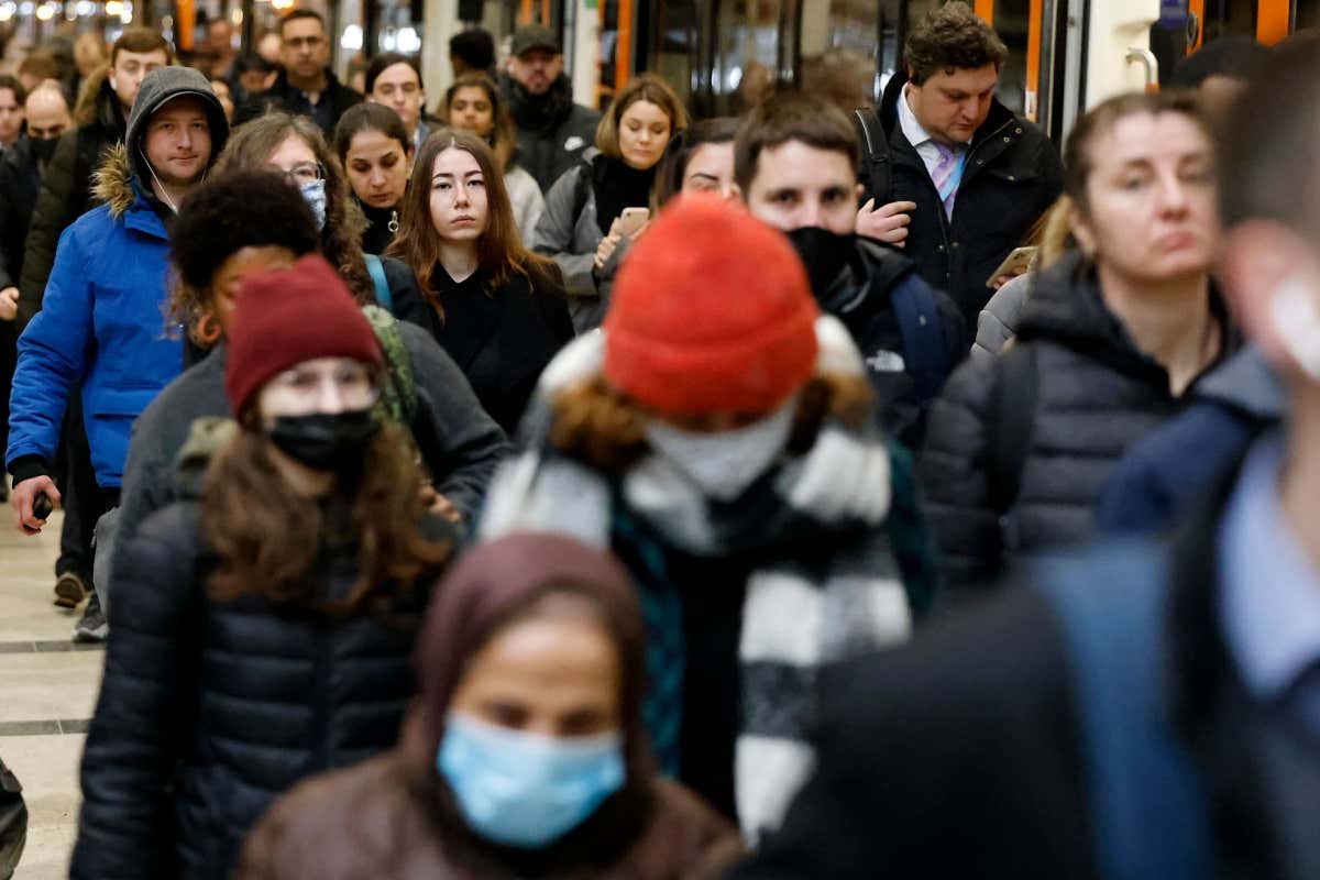 New Scientist. Science news and long reads from expert journalists, covering developments in science, technology, health and the environment on the website and the magazine.