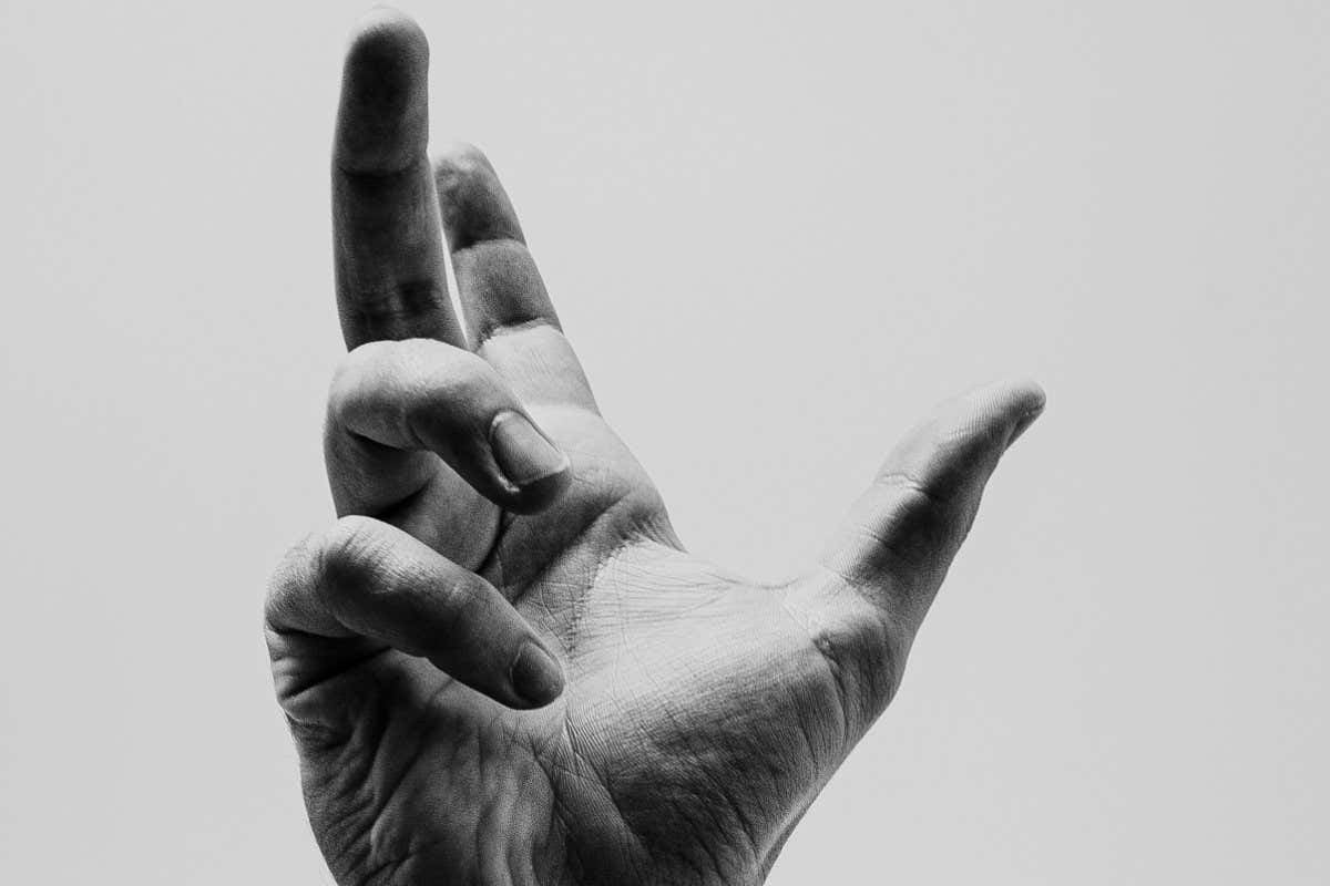 Artificial touch: The new tech making virtual reality more immersive