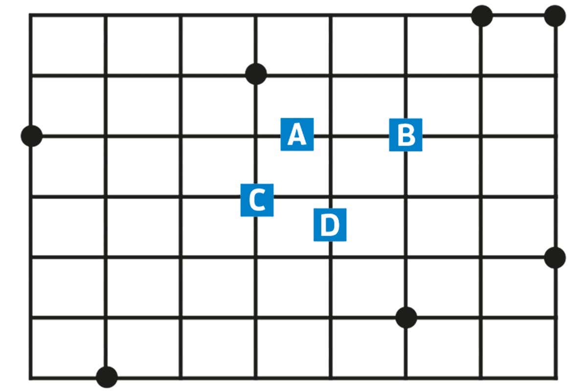 Puzzle #159: The coffee vendors of New Addleton have a problem