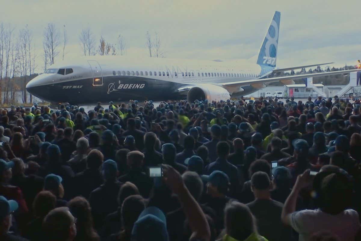 Downfall: The case against Boeing review: Tragedy and broken trust