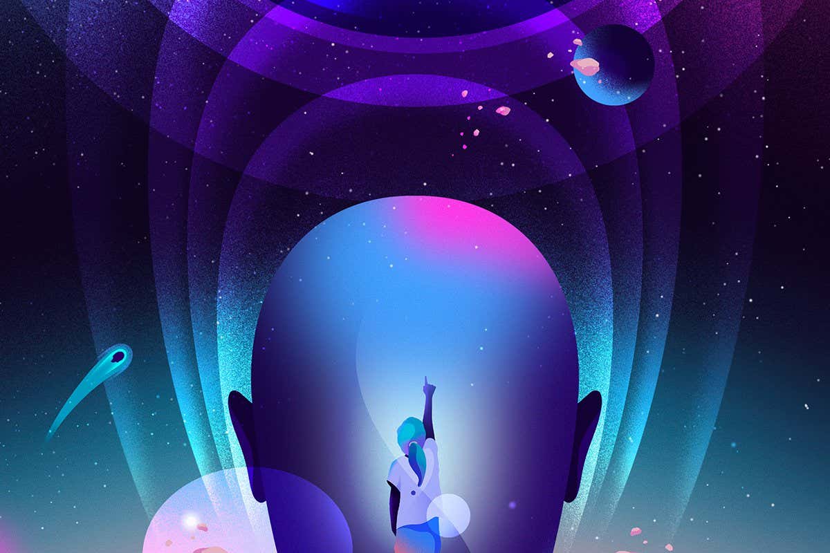 How a new kind of gravitational wave will reveal the early universe