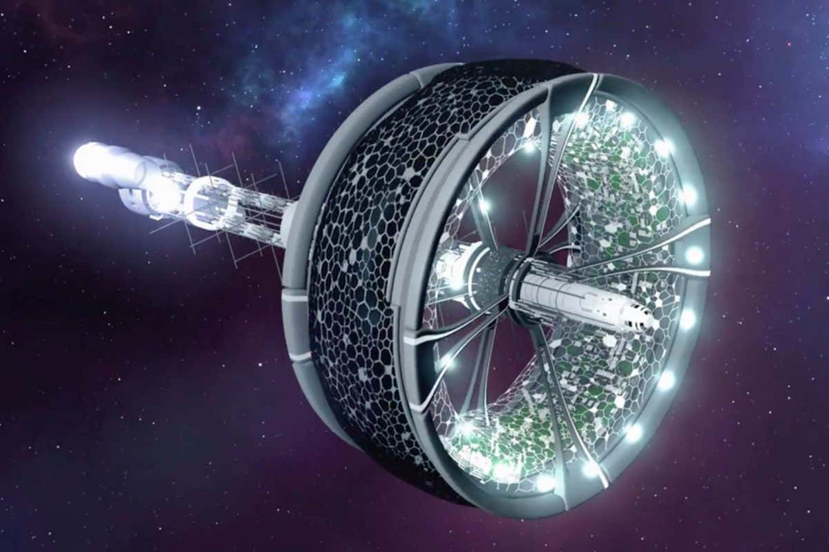 This image has been distributed to our partners.