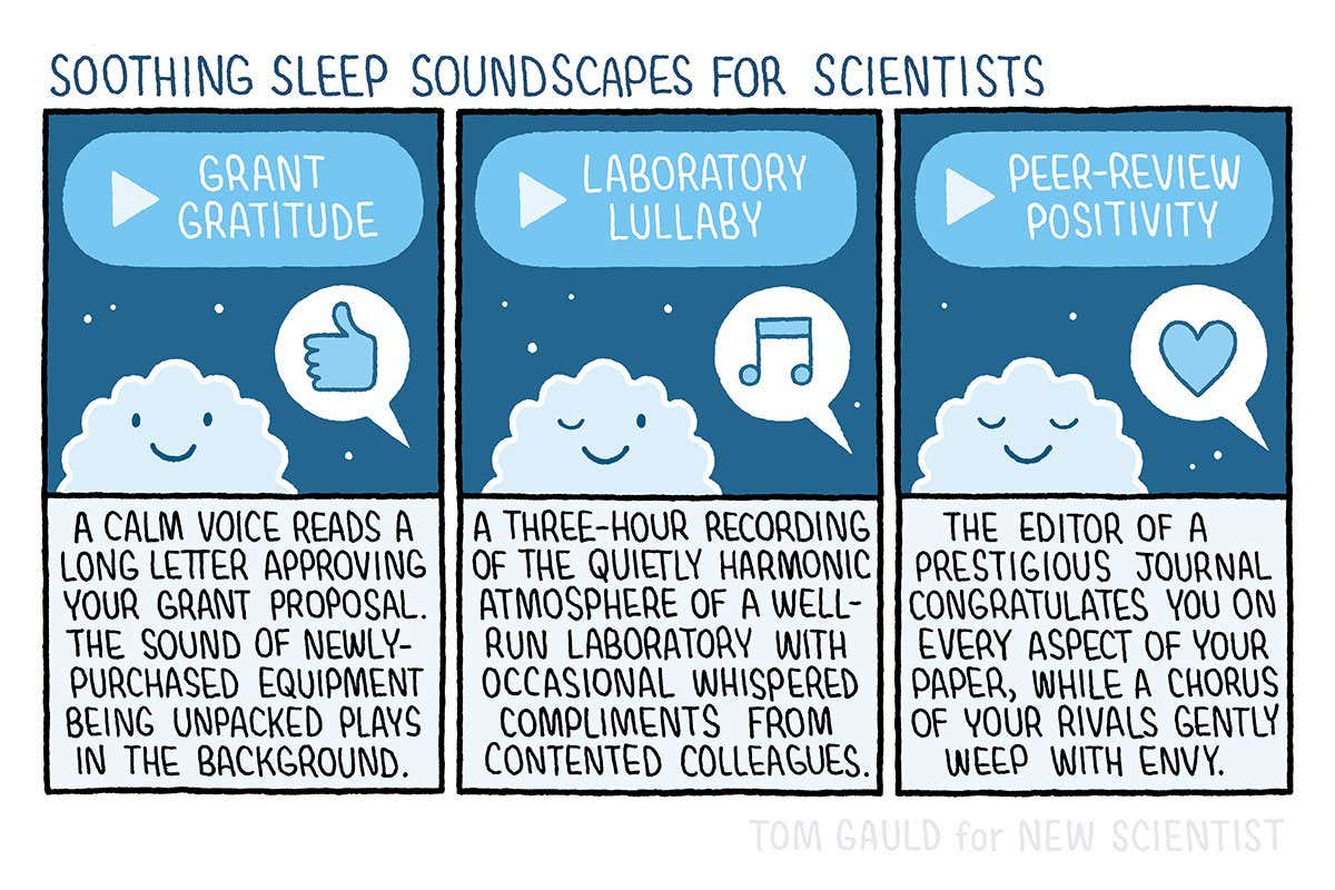 New Scientist. Science news and long reads from expert journalists, covering developments in science, technology, health and the environment on the website and the magazine.