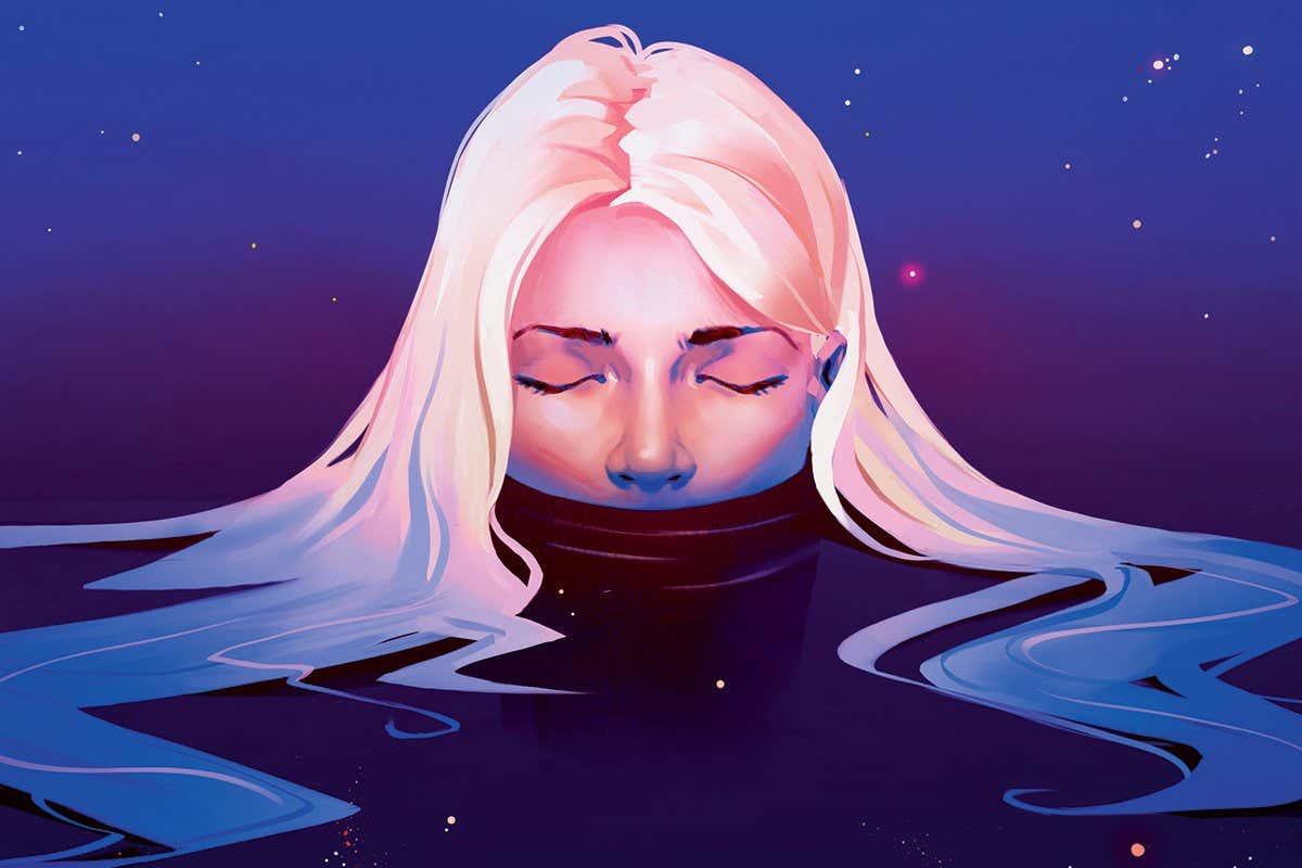 New Scientist. Science news and long reads from expert journalists, covering developments in science, technology, health and the environment on the website and the magazine.