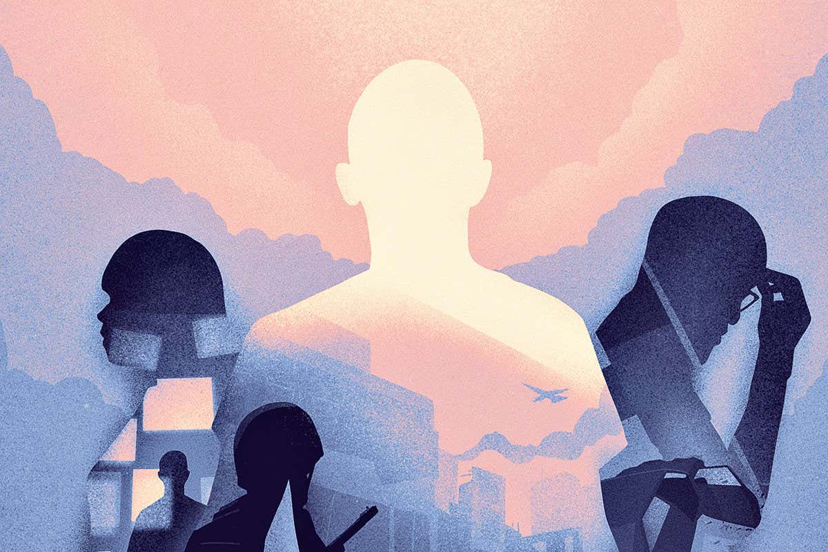 How do we decide what counts as trauma – and have we got it all wrong?