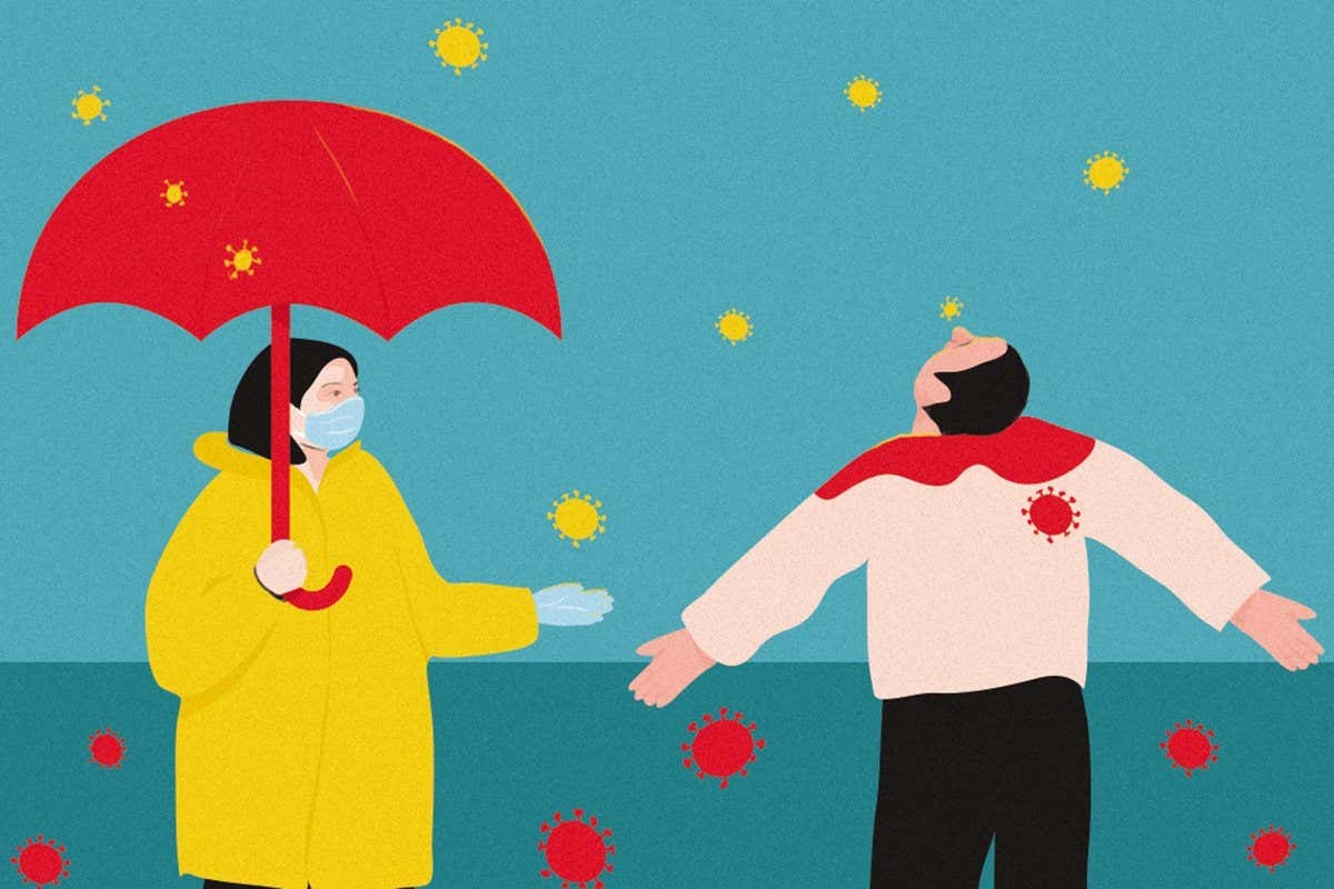 Zero-covid strategies are being ditched, but they were the best option