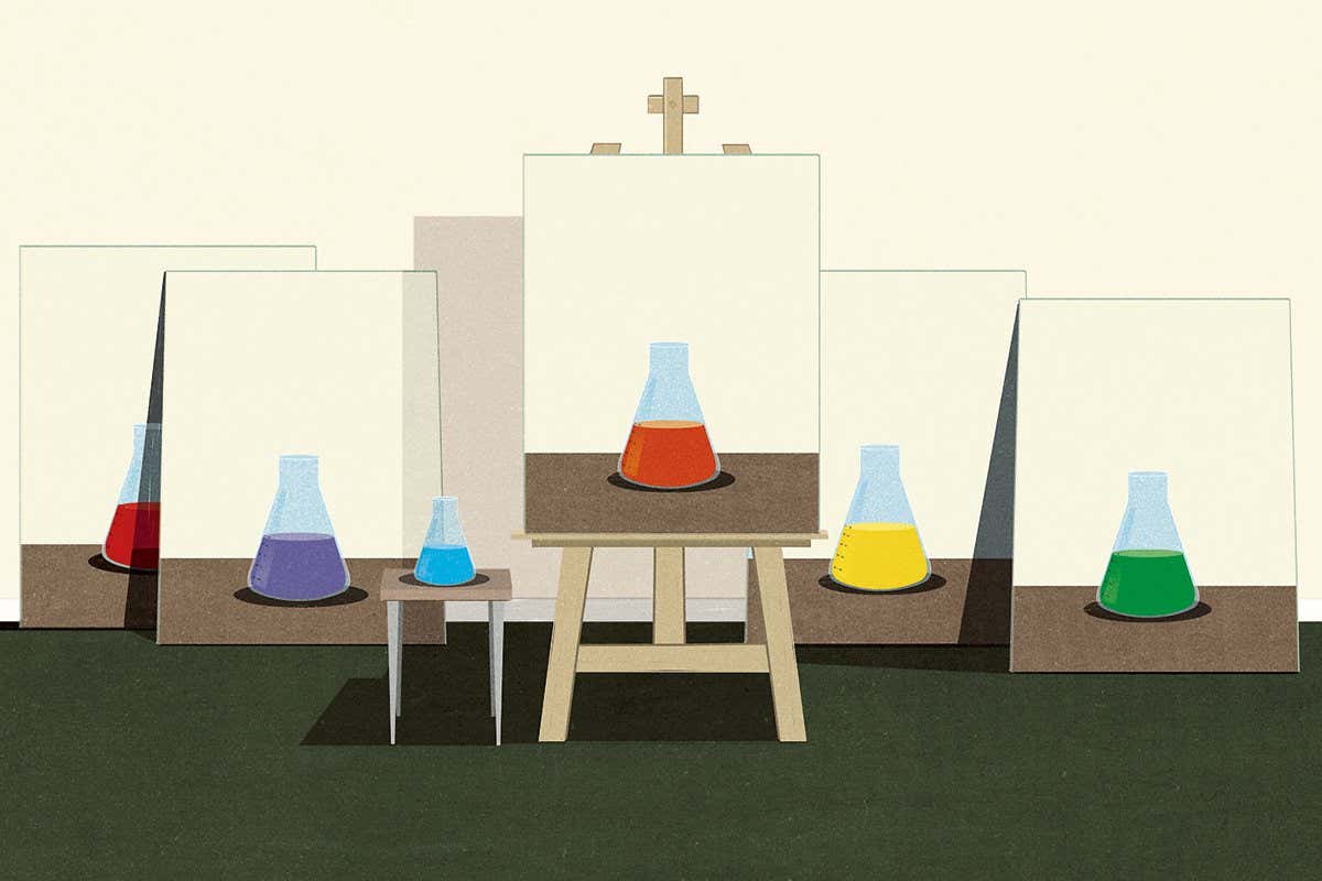 The replication crisis has spread through science – can it be fixed?