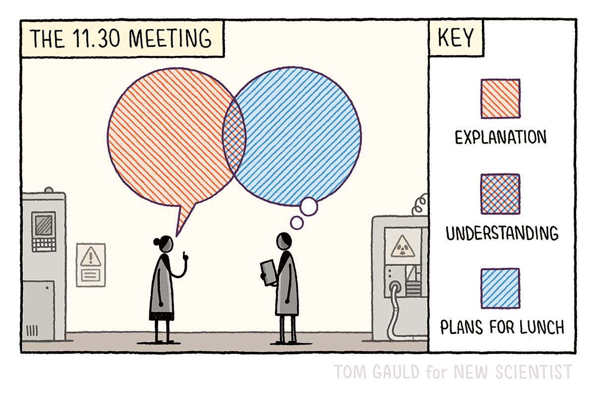 New Scientist. Science news and long reads from expert journalists, covering developments in science, technology, health and the environment on the website and the magazine.