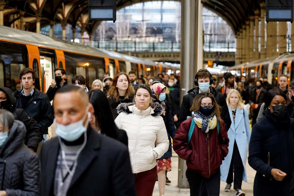 New Scientist. Science news and long reads from expert journalists, covering developments in science, technology, health and the environment on the website and the magazine.