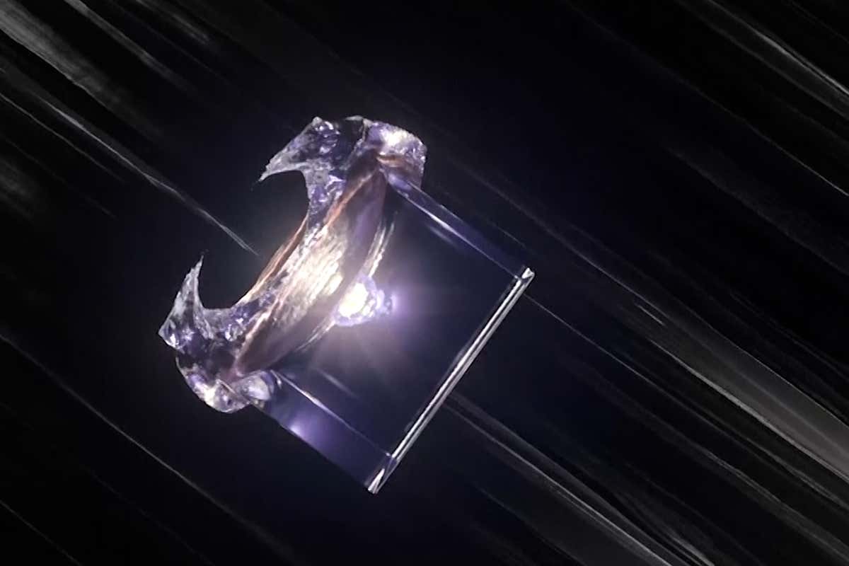 Nuclear fusion breakthrough achieved with new projectile technique