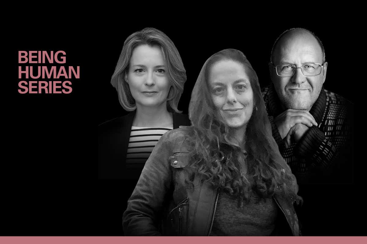 New Scientist Default Image