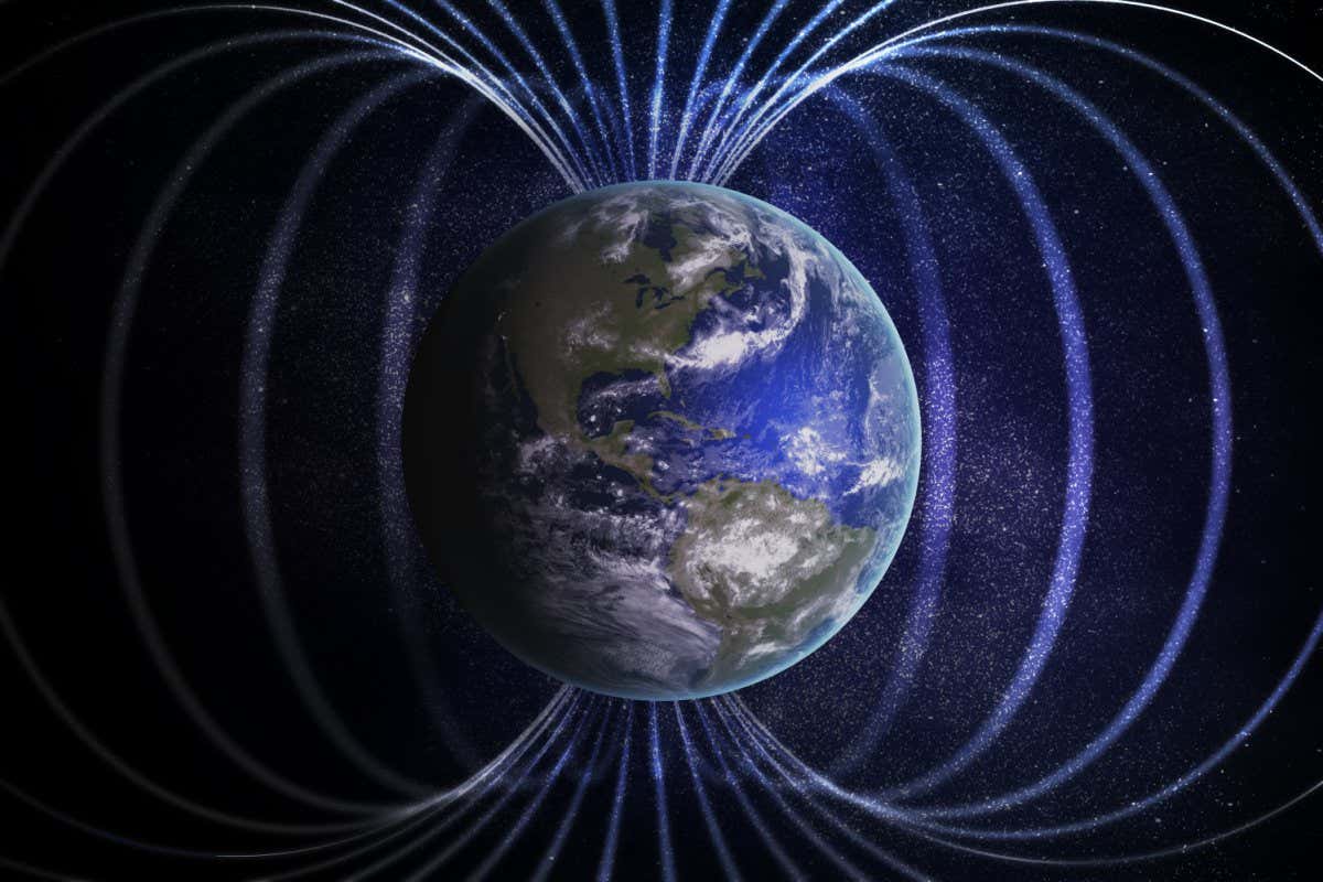 Magnetosphere