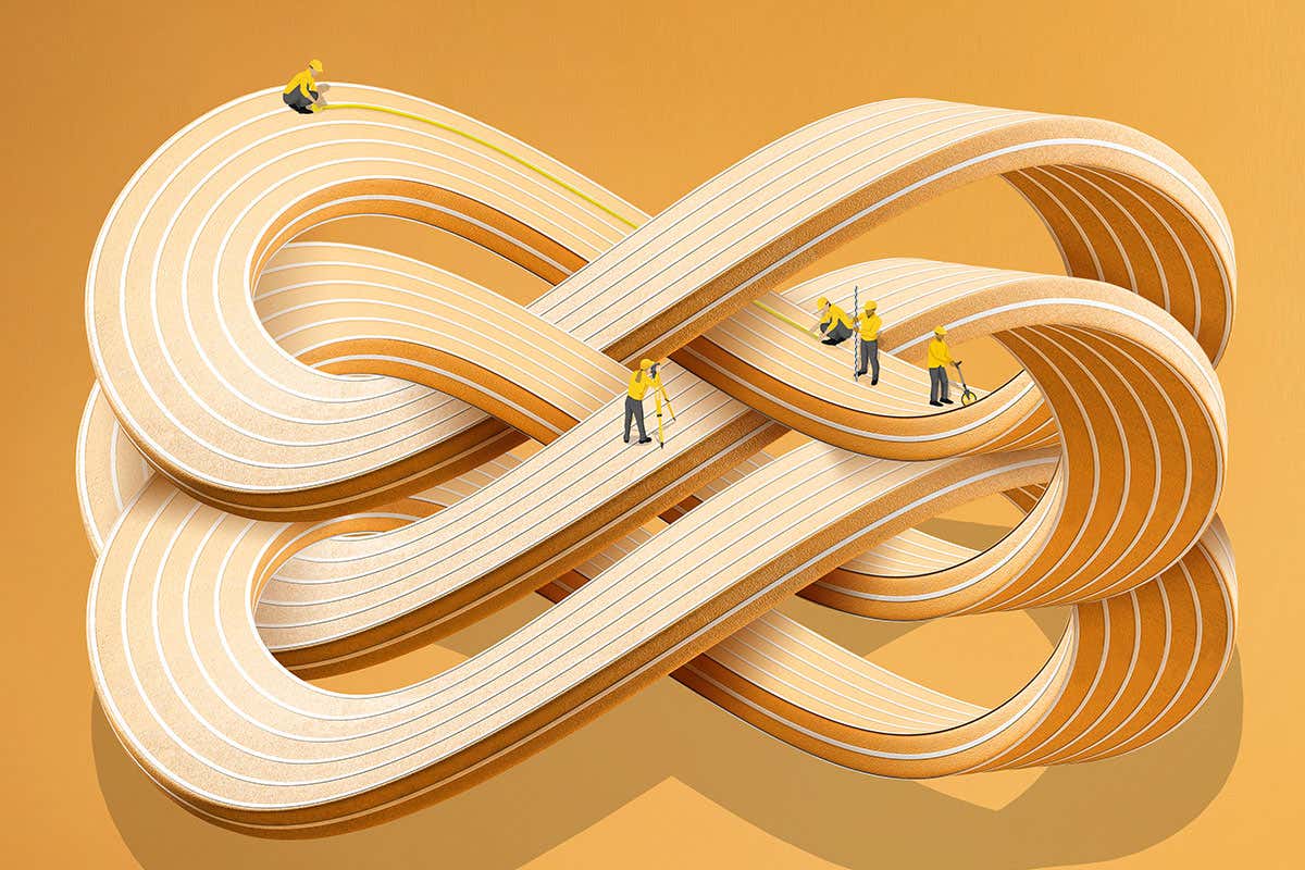 Infinity has long baffled mathematicians – have we now figured it out?