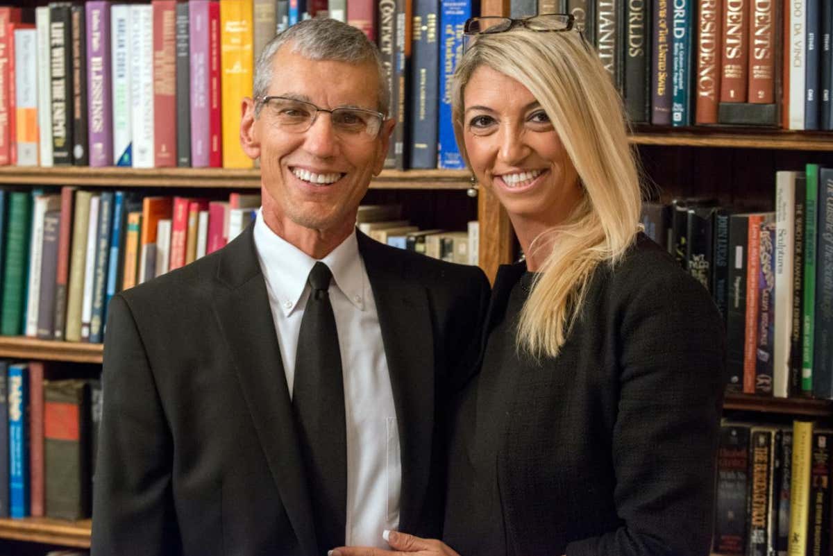 Wired for Love review: A neuroscientist investigates her marriage