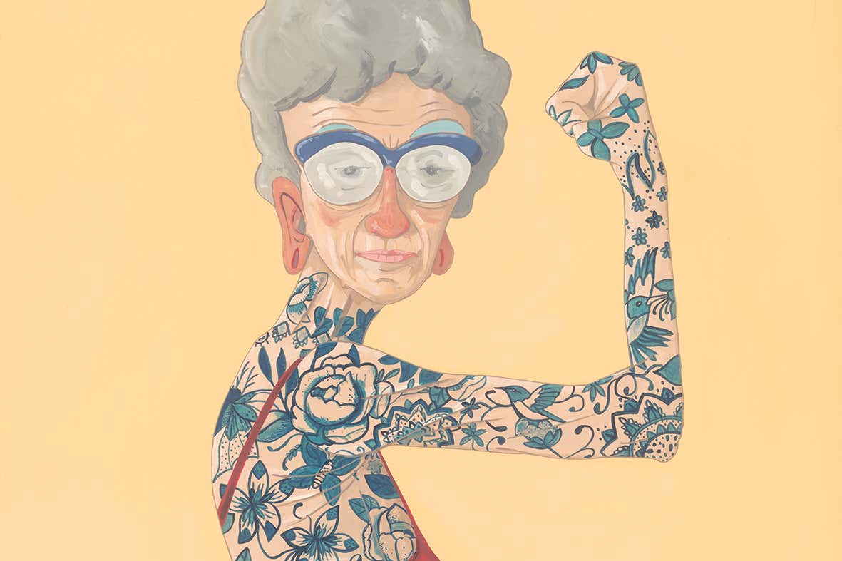 New Scientist. Science news and long reads from expert journalists, covering developments in science, technology, health and the environment on the website and the magazine.