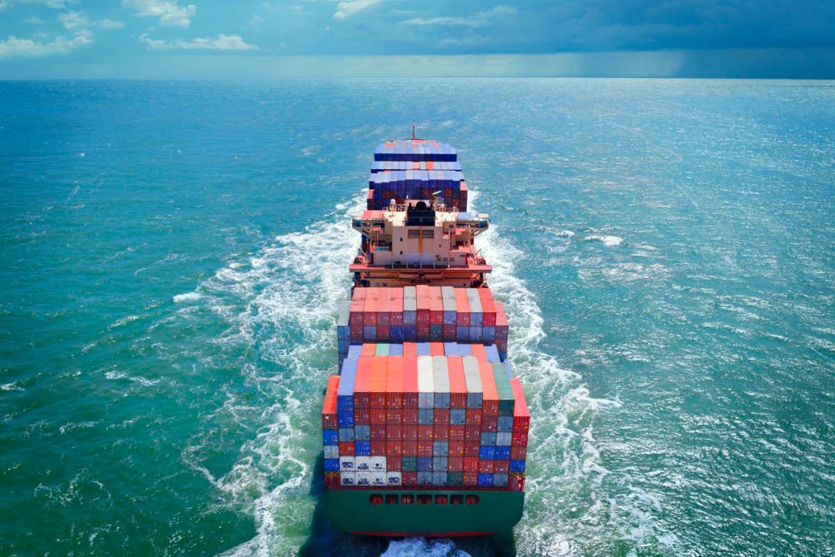 How the ‘blue acceleration’ is supercharging ocean exploitation