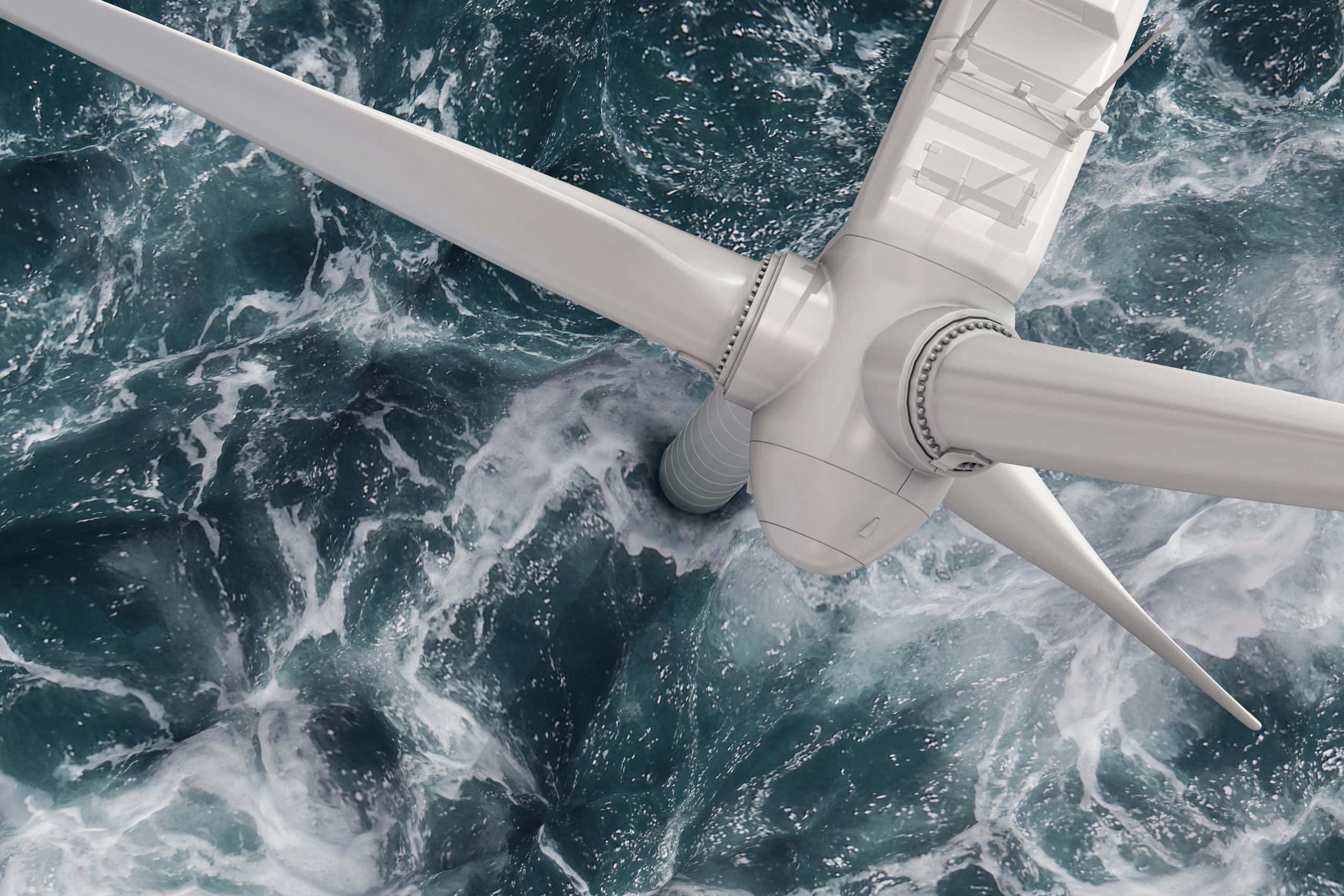 How four big industries are driving the exploitation of our oceans