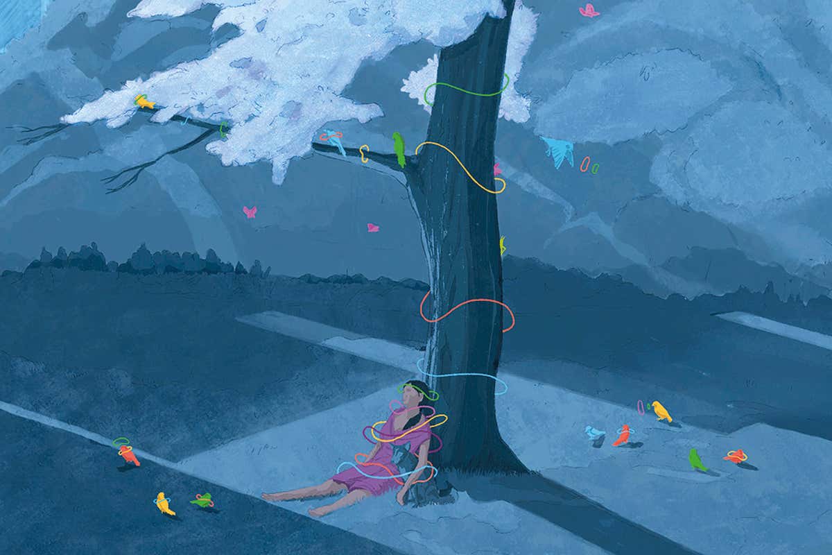 New Scientist. Science news and long reads from expert journalists, covering developments in science, technology, health and the environment on the website and the magazine.