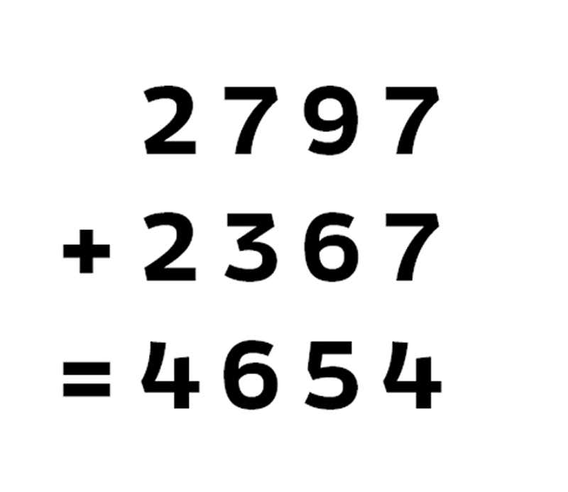 Puzzle #164: Can you untangle Amira’s maths homework?