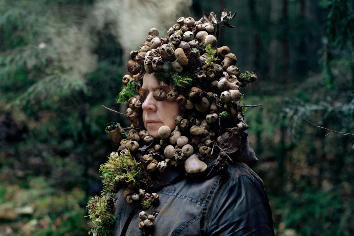 Eyes as Big as Plates # Sinikka (Norway 2019) ? Karoline Hjorth & Riitta Ikonen
