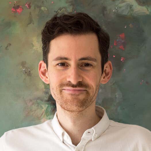 Timothy Revell is New Scientist's Deputy US Editor