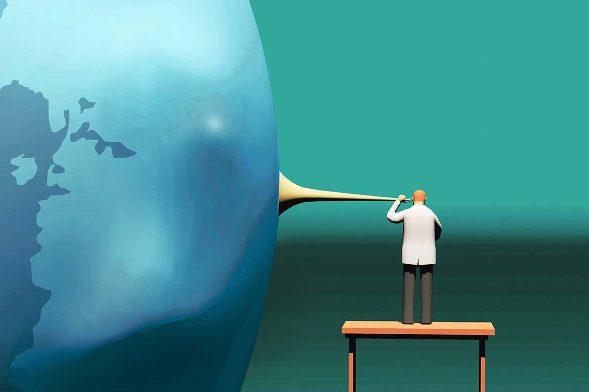 New Scientist. Science news and long reads from expert journalists, covering developments in science, technology, health and the environment on the website and the magazine.