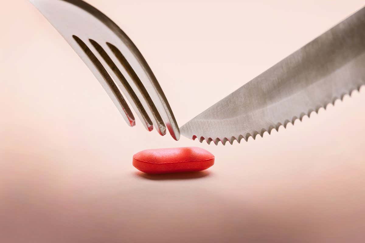 A new weight loss drug could be used to prevent obesity. Will it work?