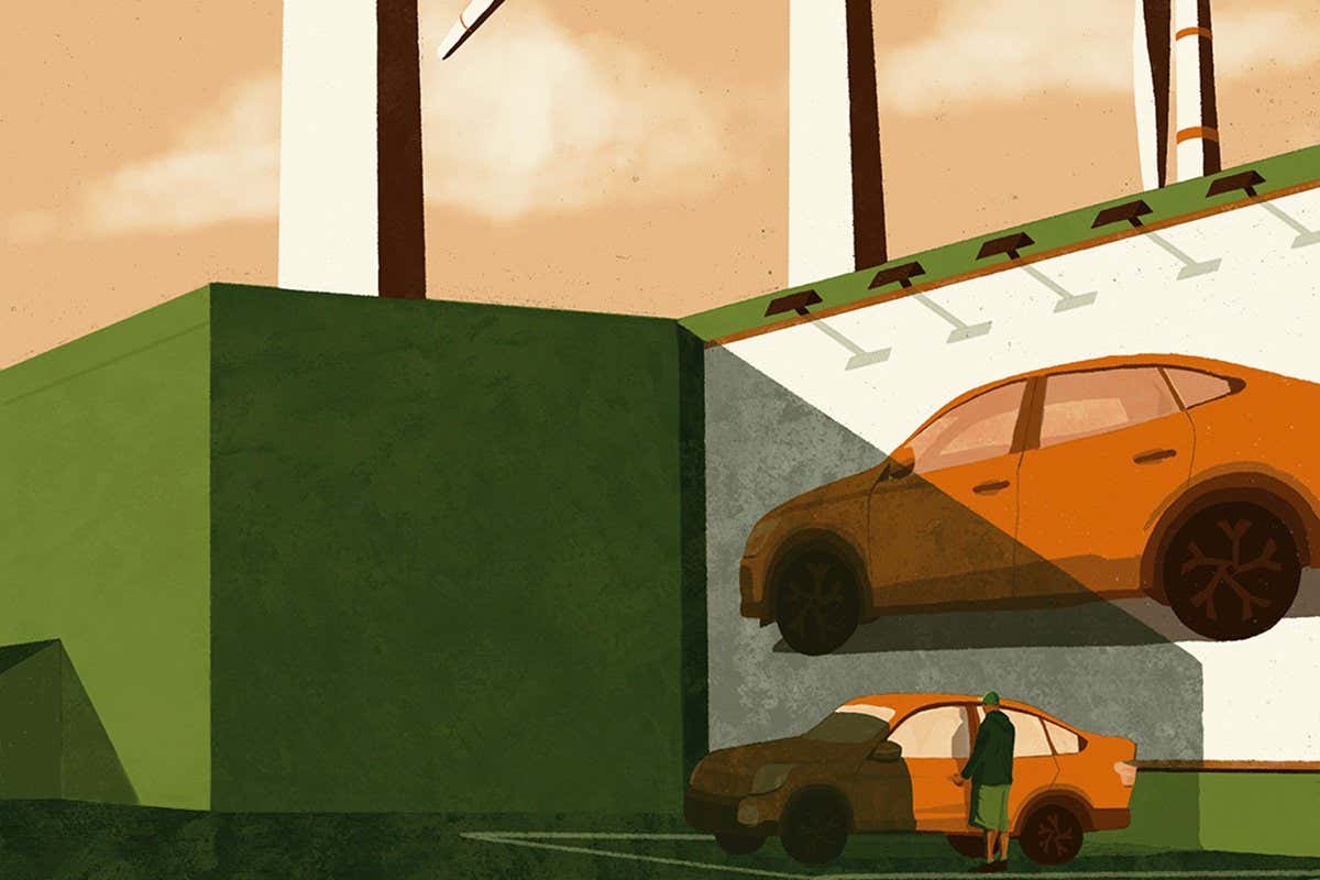 New Scientist. Science news and long reads from expert journalists, covering developments in science, technology, health and the environment on the website and the magazine.