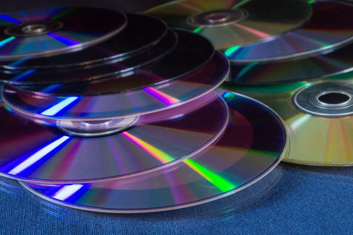 What is the best way to store images for the next 100 years? (Part 3)