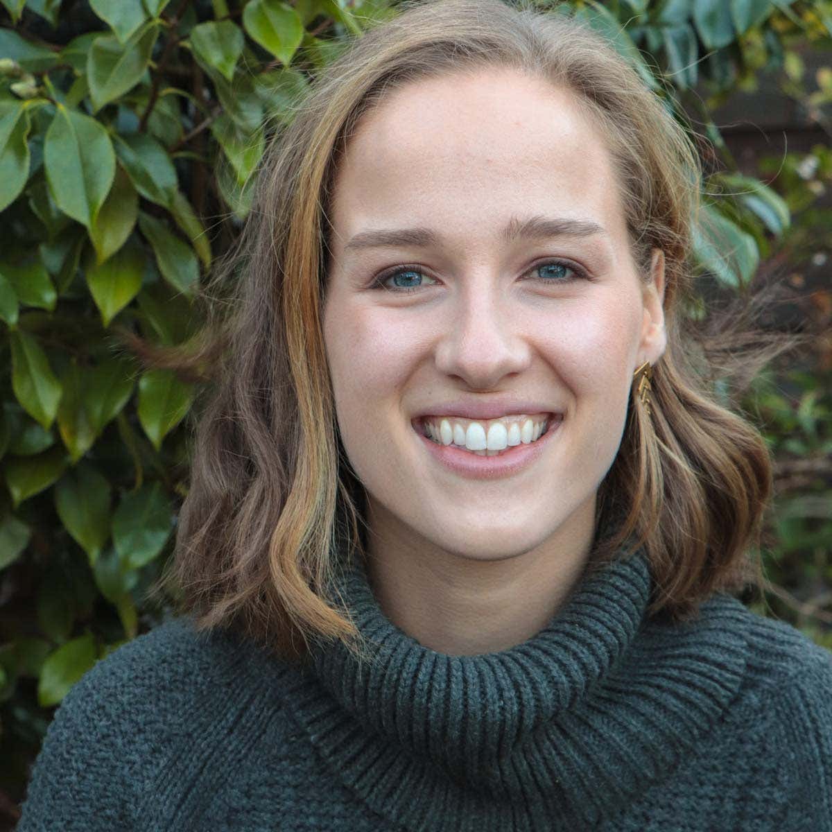 Corryn Wetzel is a wildlife reporter for New Scientist