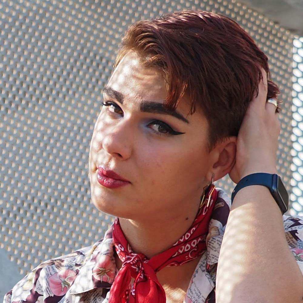 Karmela Padavic-Callaghan is a science writer reporting on physics, materials science and quantum technology