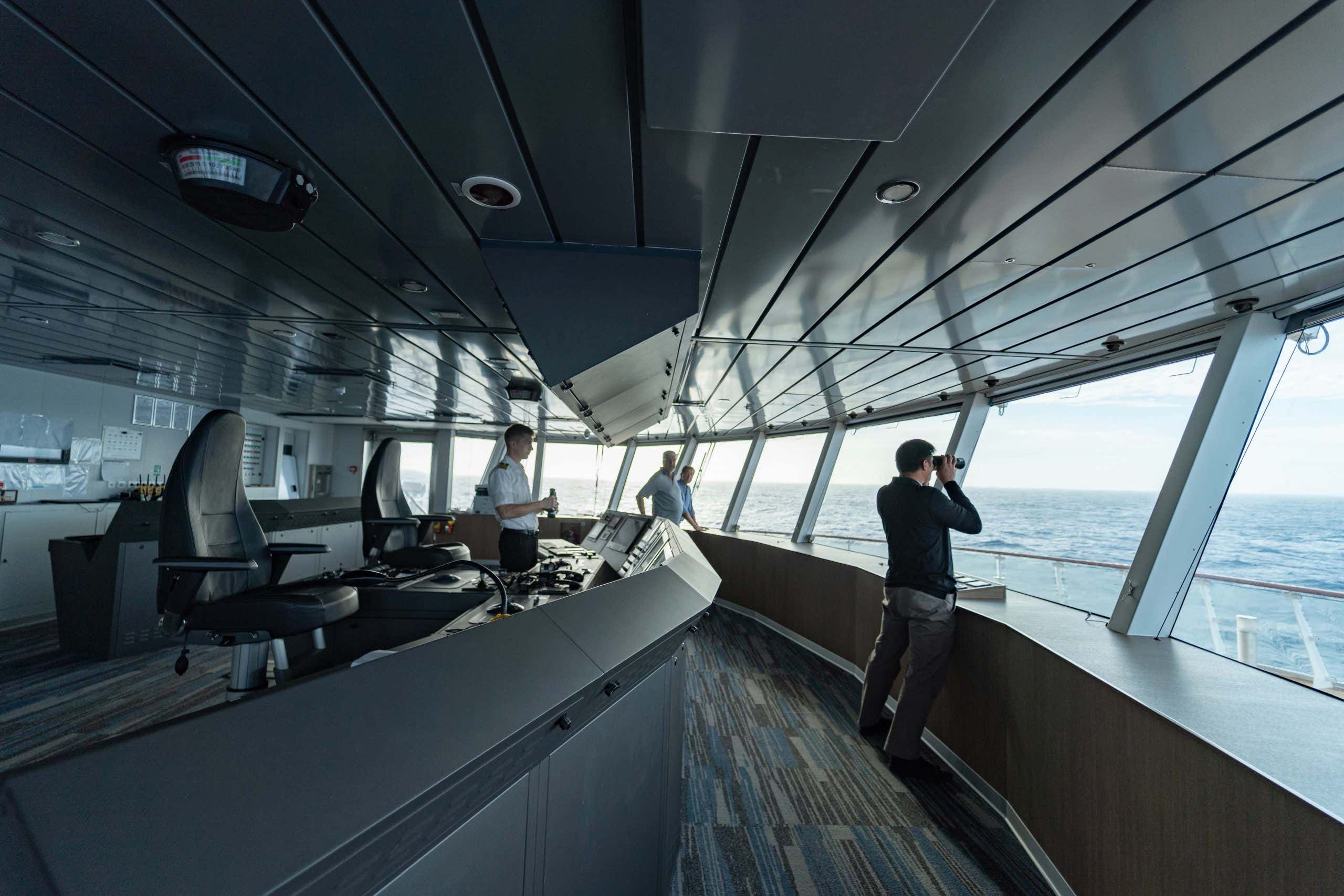 New Scientist. Science news and long reads from expert journalists, covering developments in science, technology, health and the environment on the website and the magazine.