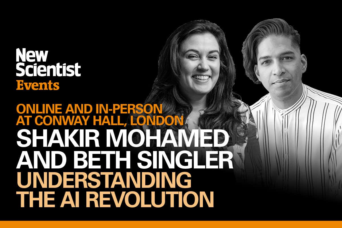 New Scientist. Science news and long reads from expert journalists, covering developments in science, technology, health and the environment on the website and the magazine.