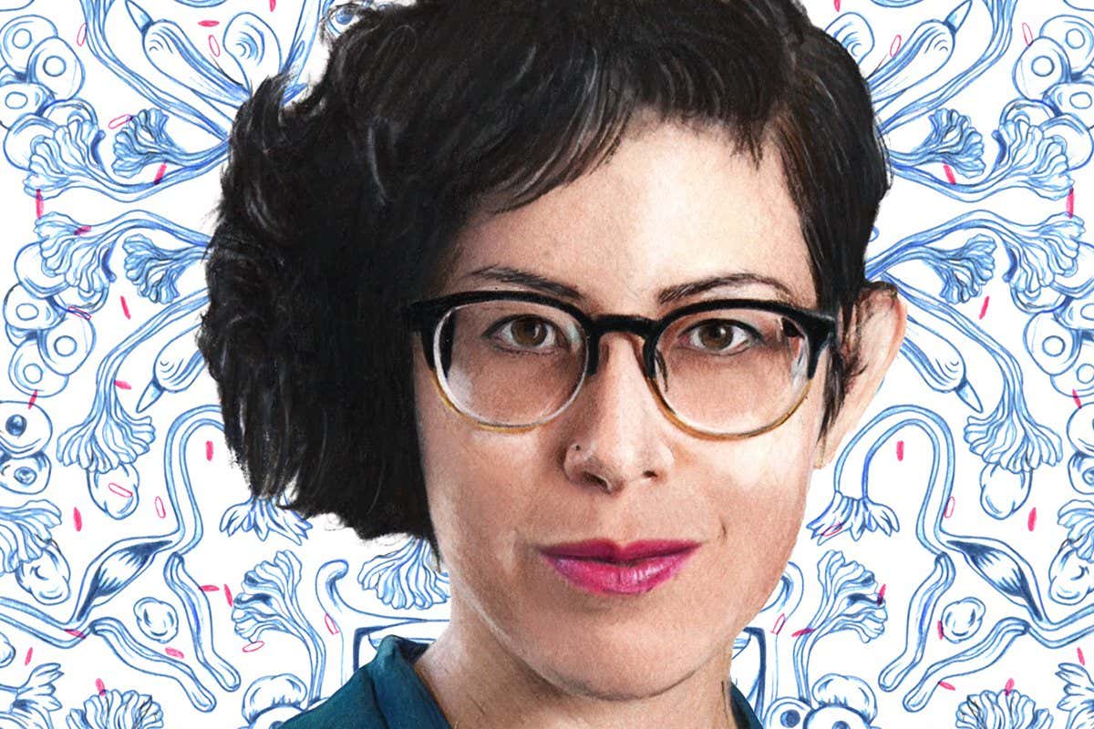 The female body is misunderstood and this is why, says Rachel E. Gross