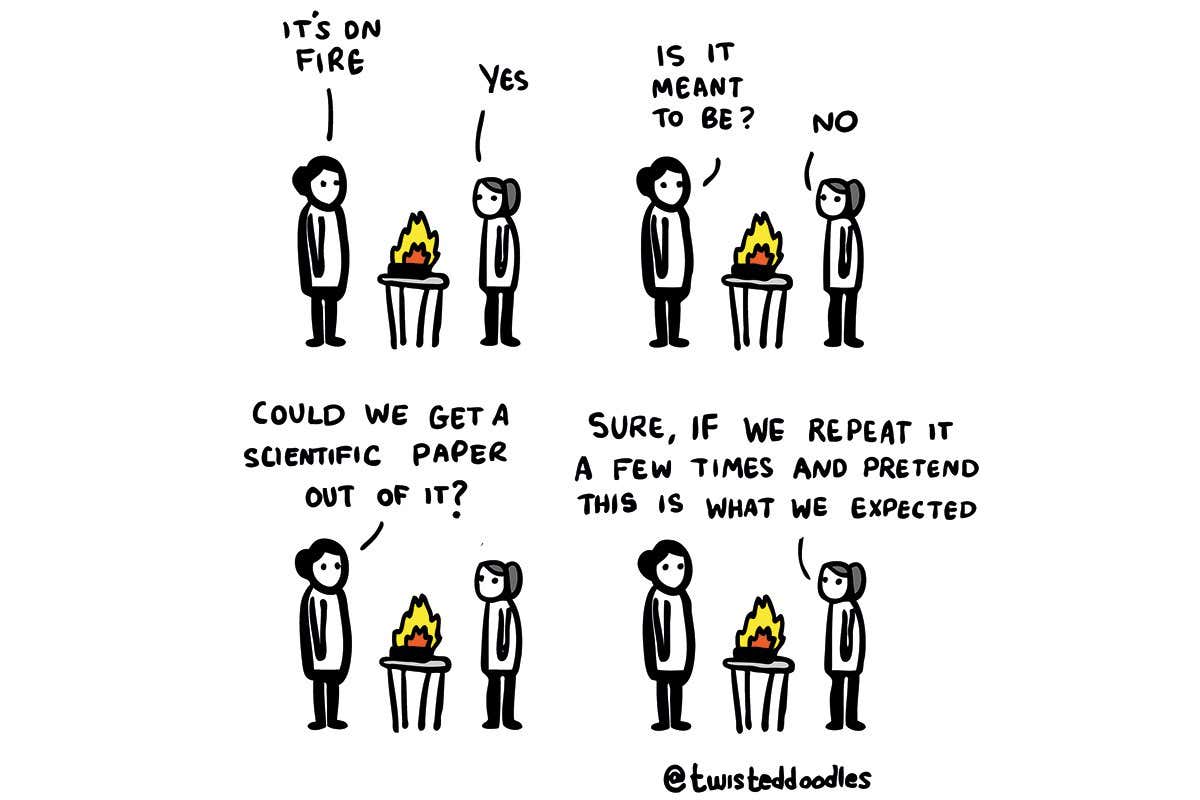 Twisteddoodles: It's on fire