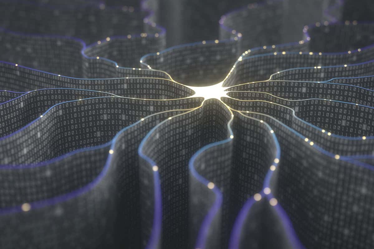 Artificial neuron concept