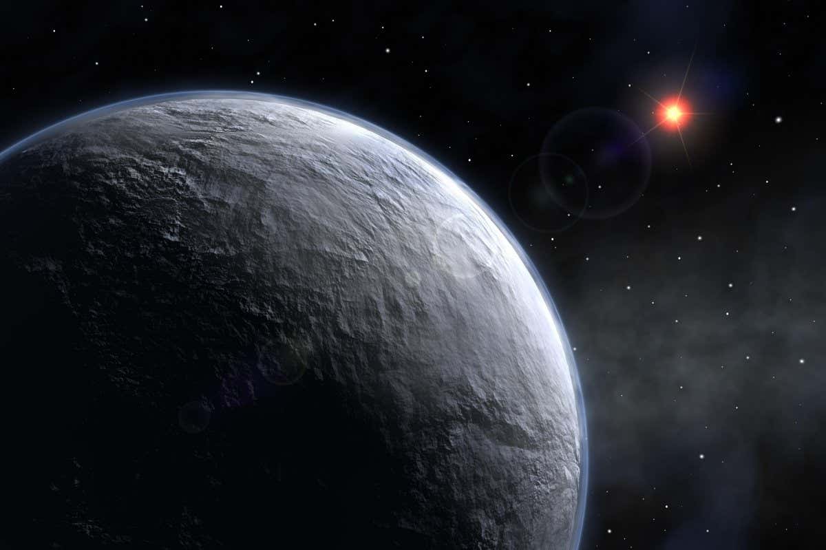 HRJM18 Exoplanet OGLE-2005-BLG-390Lb