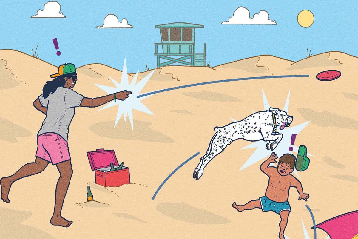 New Scientist. Science news and long reads from expert journalists, covering developments in science, technology, health and the environment on the website and the magazine.