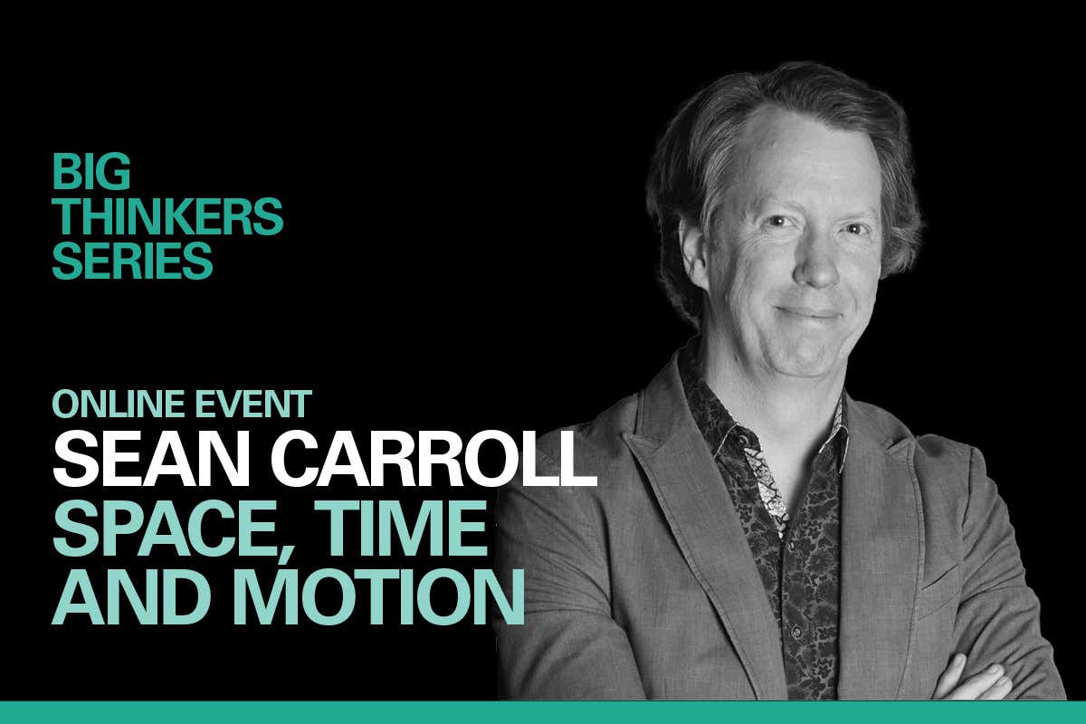 New Scientist Default Image