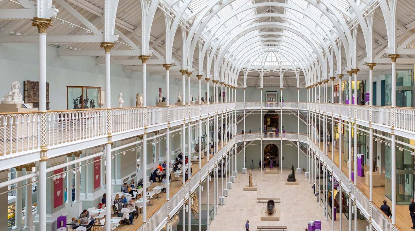 New Scientist. Science news and long reads from expert journalists, covering developments in science, technology, health and the environment on the website and the magazine.