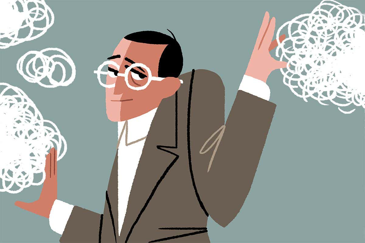 We are finally starting to understand brain fog and how to treat it